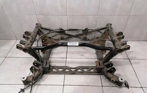 Aston Martin V8 Rear subframe BG335R003AC
