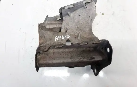 Dacia Sandero Engine mounting bracket 208179916R