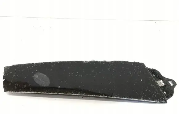 Tesla Model S Front bumper camera 