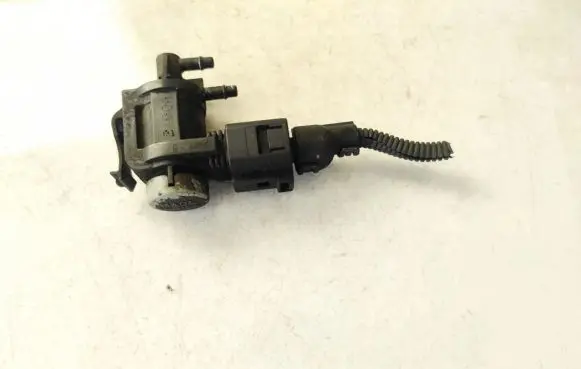 Seat Alhambra (Mk1) Turbo solenoid valve 1j0906283c