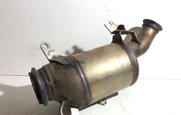 Audi Q5 SQ5 FY Catalyst/FAP/DPF particulate filter 05L181AA