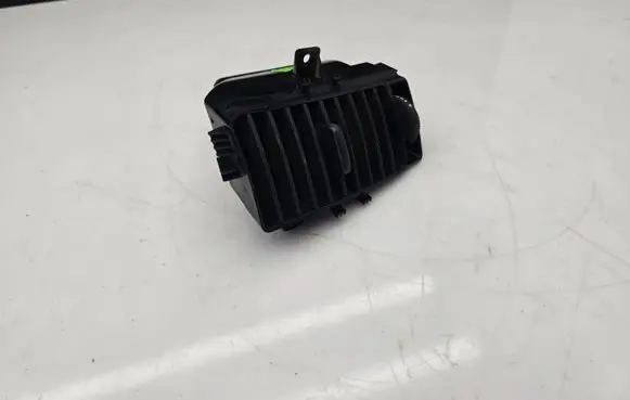Volkswagen Crafter Dashboard side air vent grill/cover trim A9068301854