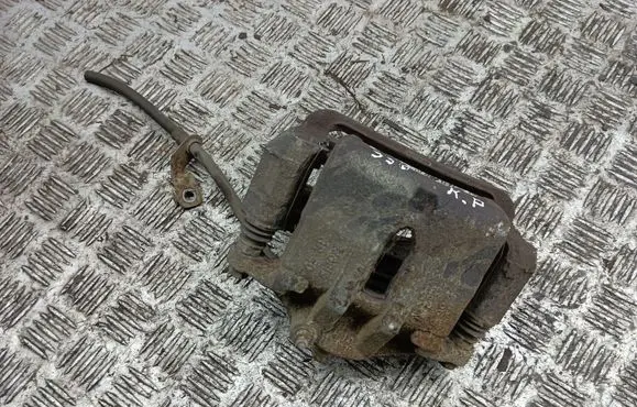 Hyundai ix35 Front brake caliper