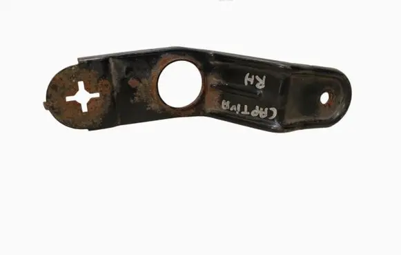 Chevrolet Captiva Radiator mount bracket 