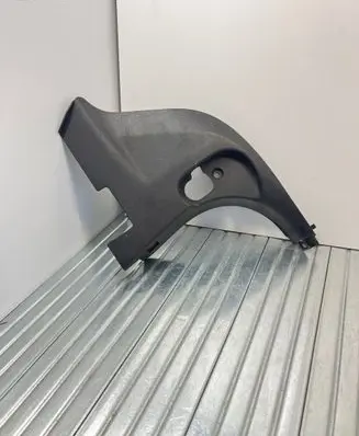 BMW 3 F30 F35 F31 Foot area side trim 7315129 17949110