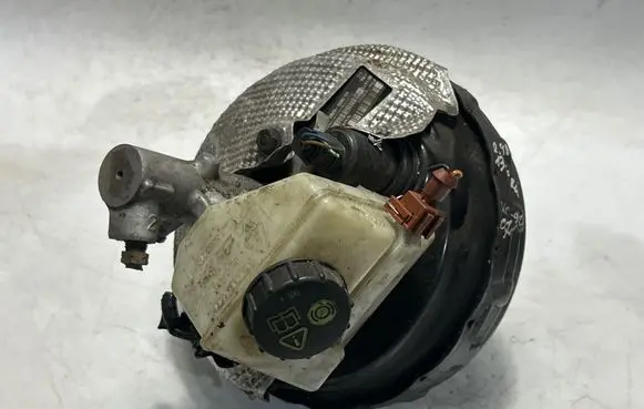 Volvo XC90 Brake booster P30793681 021471 03785962024