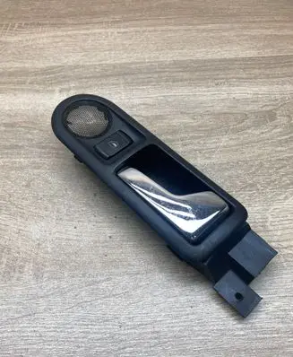Volkswagen PASSAT B5.5 Front door interior handle 3B0839114AK 3B0959855B