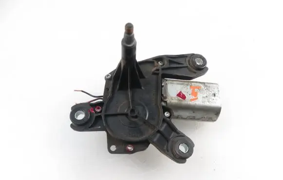 Opel Combo C Rear window wiper motor 9225635