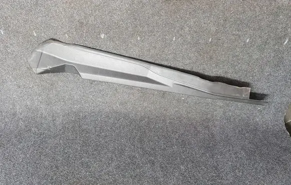 BMW 3 G20 G21 Fender end trim 7419386 15054410