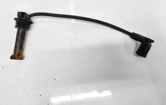 Mazda 2 Ignition plug leads 