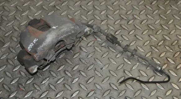 Ford C-MAX II Front brake caliper