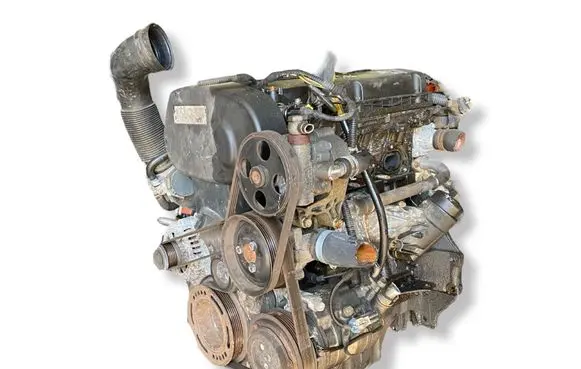 Opel Insignia A Engine A18XER