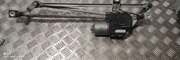 Volvo S60 Front wiper linkage 30753494