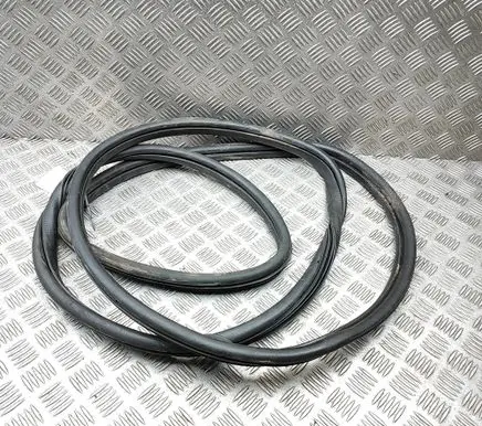 Peugeot Boxer Rubber seal front coupe door 1618105980