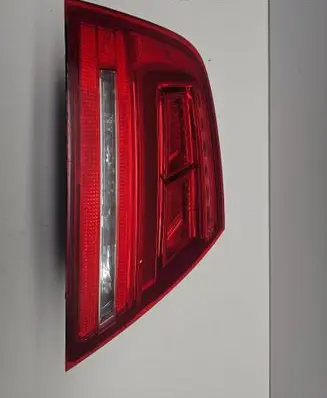 Audi A8 S8 D4 4H Rear/tail lights 4H0945095A 596003