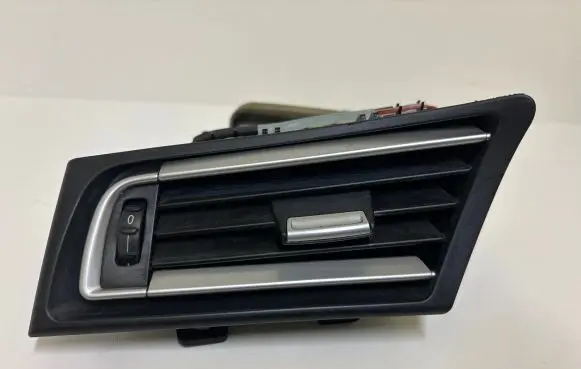 BMW 7 F01 F02 F03 F04 Dashboard side air vent grill/cover trim 3911585710 0LY989LL68A 14121810