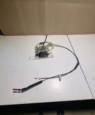 Gear shifter/selector