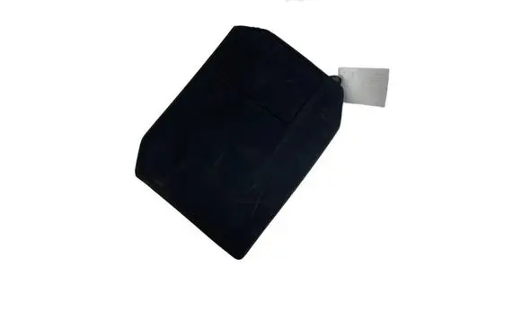 Mercedes-Benz GLC X253 C253 Engine cover (trim) A6540106505