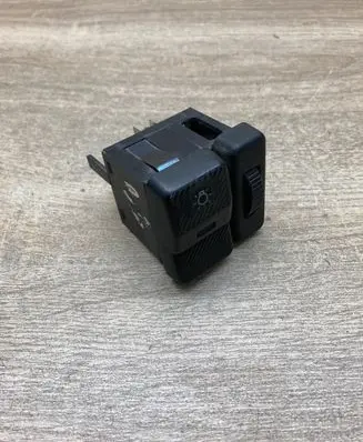Volkswagen PASSAT B3 Light switch 7941531