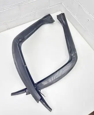 Mercedes-Benz CLK A209 C209 Other trunk/boot trim element A2096930233 A2096930133