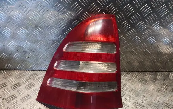 Mercedes-Benz C W203 Rear/tail lights 2038201164 A2038201164