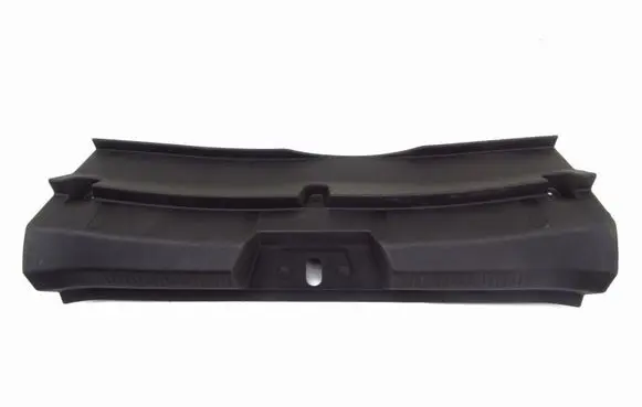 Lancia Delta Parcel shelf load cover trim 735497384