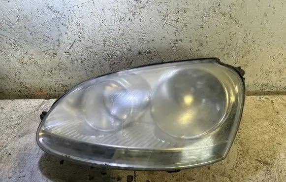 Volkswagen Golf V Headlight/headlamp 1K6941005B 1EG24700707 1K6941005P