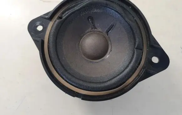 Audi A5 8T 8F Panel speaker 8T0035416