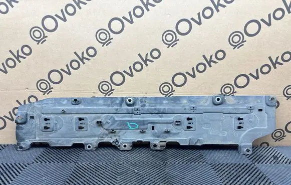 Volvo XC90 Side bottom protection 31449199