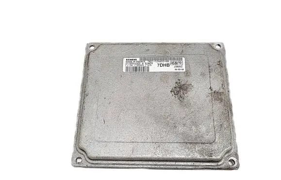 Ford Transit Engine control unit/module 7M51-12A650-KB