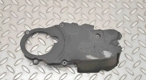 Volkswagen Polo V 6R Timing belt guard (cover) 03L109147B