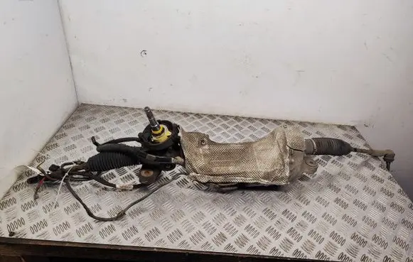 Volkswagen Touran II Steering rack 3C1423103J 3C1423105C