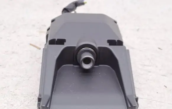 Citroen C3 Front bumper camera 9828694780