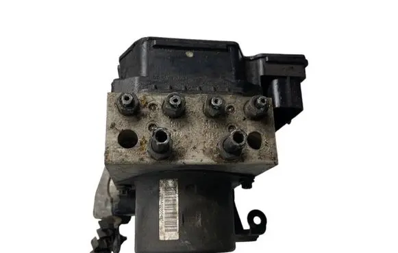 Ford Mondeo MK IV ABS Pump CG912C405CC 17393902 54085966D
