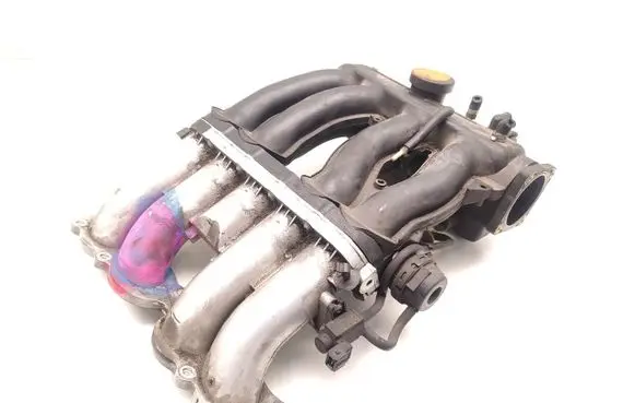 Audi A3 S3 8L Intake manifold 06A133925GB 037906283 72239300