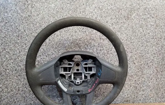 Renault Trafic III (X82) Steering wheel 93868107