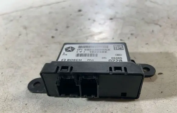 Jeep Grand Cherokee Parking PDC control unit/module 68254089AK 19224BE 0263014281