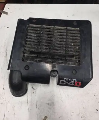 Toyota Yaris Intercooler radiator 1794033010