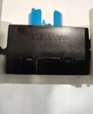 Hyundai Tucson JM Steering angle sensor 212000451