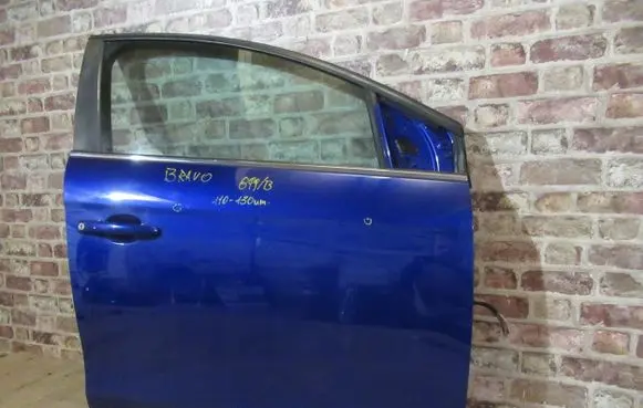 Fiat Bravo Front door