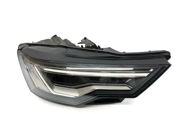 Audi A6 S6 C8 4K Headlight/headlamp 4K0941040 1ZX2414