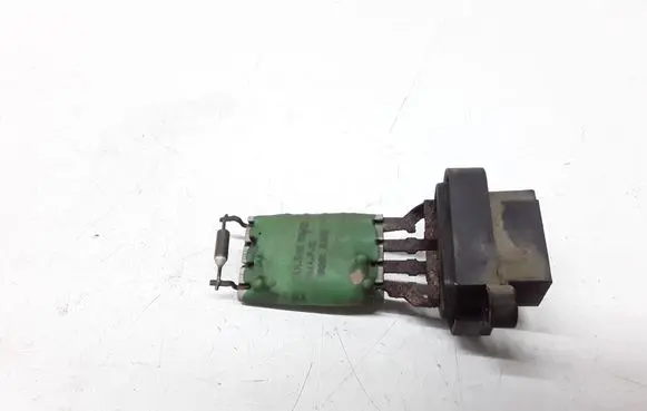 Ford Transit Heater blower motor/fan resistor 98VW18B647AB