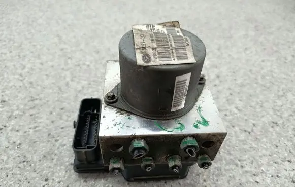 Ford S-MAX ABS Pump