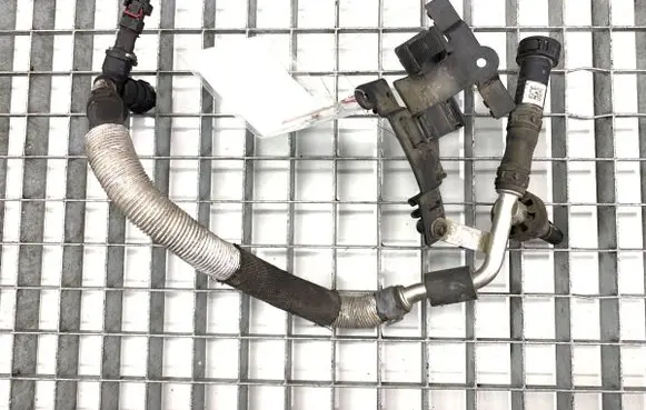 Audi Q8 Engine coolant pipe/hose 059130299BS