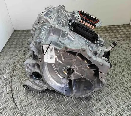 Toyota C-HR II Automatic gearbox PH04