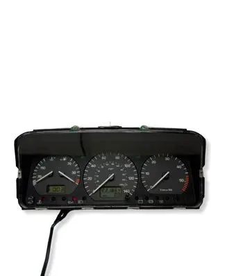 Volkswagen Transporter - Caravelle T4 Speedometer (instrument cluster) 7D0919862G