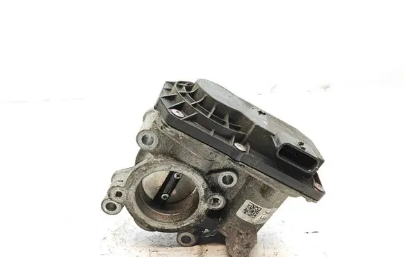 Renault Captur Throttle valve 161206038R H8201171233 15887