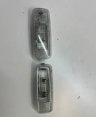 Audi A5 8T 8F Rear seat light 4D0947105A