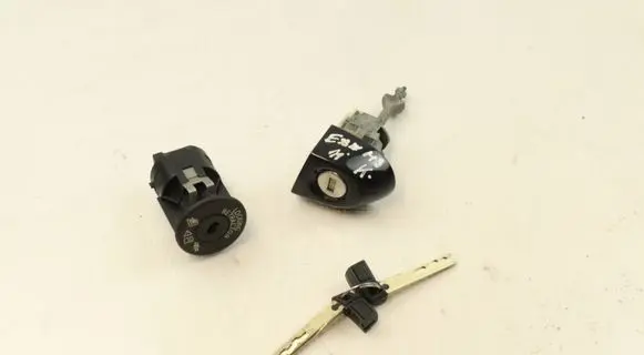 Ignition key/card