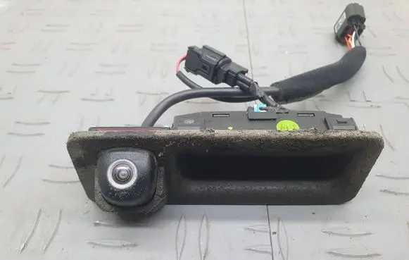 KIA Sportage Reversing camera 95760D9000 201605280080